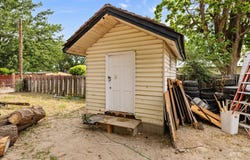 328 W Owyhee Ave, Homedale, ID 83628