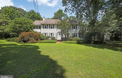 867 ROUTE 40, PILESGROVE TOWNSHIP, NJ 08098
