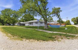 2 E 5th Street, Woodbine, KS 67492