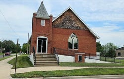 523 N Buckeye Street, Iola, KS 66749