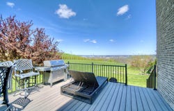 550 Scenic Drive, Park Hills, KY 41011