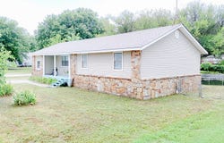 1201 E Atlanta Avenue, Davis, OK 73030