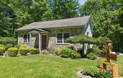 661 Oak Ridge Road, Ellenville, NY 12428