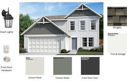 125 Cherry Glen Way, Euharlee, GA 30120