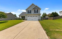 324 New Castle Lane, Spring Lake, NC 28390