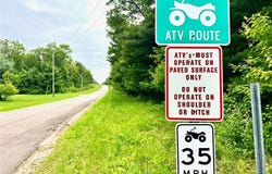 Tbd Old Cty I Road, Black River Falls, WI 54615