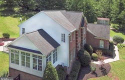 7165 DUDIE Road, MARSHALL, VA 20115