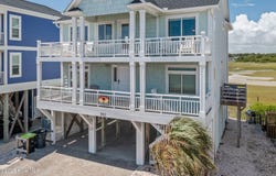 982 Ocean Boulevard W, Holden Beach, NC 28462