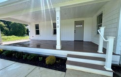 210 PERRY ROAD, WOODBINE, NJ 08270