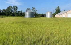 N Shannon Road, Shannon, NC 28386