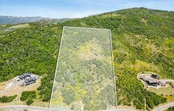 1520 Preserve Drive, Park City, UT 84098