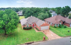 17213 Sunny Hollow Rd, Edmond, OK 73012
