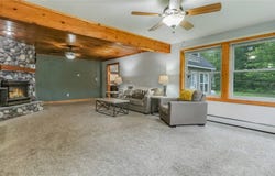 14645 W Chapel Road, Birchwood, WI 54817