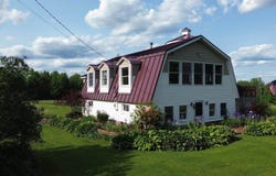 389 Oxbow Road, Cornville, ME 04976