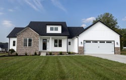 589 Harvest Lane, Harrodsburg, KY 40330