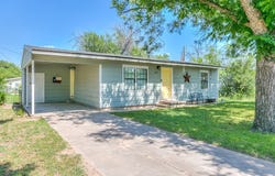 1632 Mission Ave, San Angelo, TX 76905
