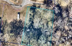 5714 Hillcrest Dr, Zachary, LA 70791