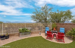 9509 S Quiet Dove Drive, Tucson, AZ 85747