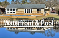 116 Sailors Court, New Bern, NC 28562