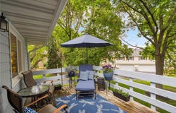11206 Vessey Circle, Bloomington, MN 55437