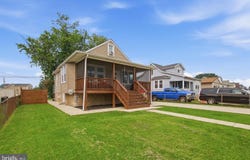 1742 LESLIE Road, DUNDALK, MD 21222