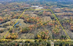 85+/- Acres 22nd Street, Necedah, WI 54646