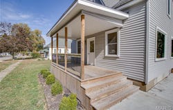 226 S Jackson Street, Pittsfield, IL 62363