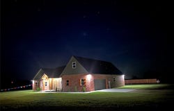 7990 N Sanderson Terrace, Crescent, OK 73028