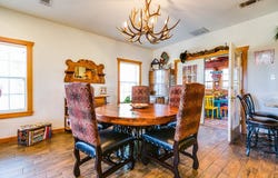 201 Kasberg Court, Miles, TX 76861