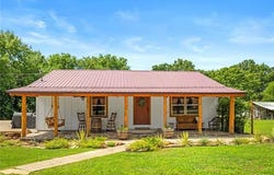 29689 S 55th E, Porum, OK 74455
