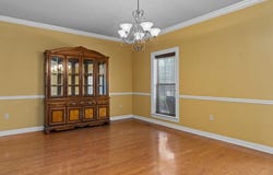 2524 Kibler  RD, Van Buren, AR 72956
