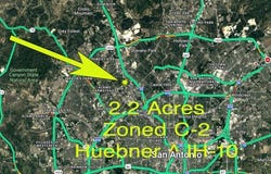 5359 PRUE RD, San Antonio, TX 78240