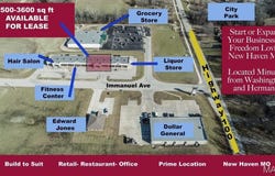 208 Immanuel Avenue, New Haven, MO 63068