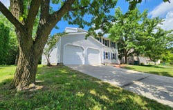 4536 Clayburn Drive, Indianapolis, IN 46268