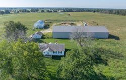 2288 Red Oak Road, Fordland, MO 65652