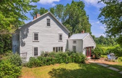 93 Cushnoc Road, Vassalboro, ME 04989