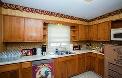1026 Arapaho Trail, Frankfort, KY 40601