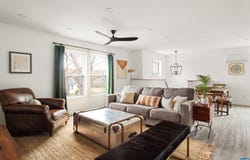1795 AVON RD, AFTON, VA 22920