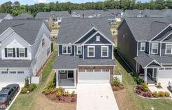 1725 Winter Jasmine Lane, Wake Forest, NC 27587