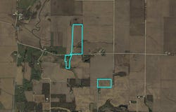 000 Sunshine, MILLEDGEVILLE, IL 61051