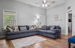 110 S Race Street, Tioga, TX 76271