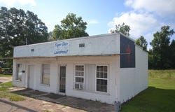 104 Pine Street, Taylor, AR 71861