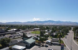 402 N Pyfer Street, Whitehall, MT 59759