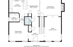 5 VIOLET LANE, ROBBINSVILLE, NJ 08691