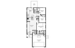 2916 NW 196th Place, Edmond, OK 73012