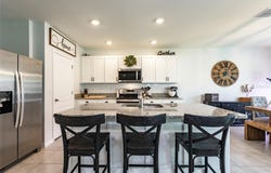 258 SANDOVAL DRIVE, ORMOND BEACH, FL 32174