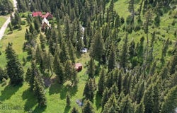 7 E Slope Road, Cardwell, MT 59721
