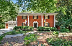 324 Glendale Drive, Chapel Hill, NC 27514