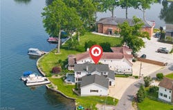 4869 COLEMAN DRIVE, AKRON, OH 44319