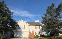 4312 Ward Bluff Drive, Ellenwood, GA 30294